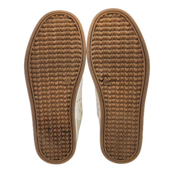 Lucky Brand Womens LK-Hennia Snake Skin Print Low Top Sneaker Shoes Sz 6.5 - Picture 10 of 11